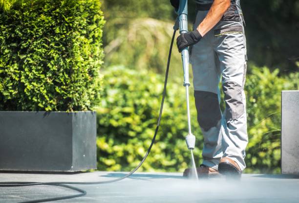 Best Graffiti Removal  in Crescent City, CA