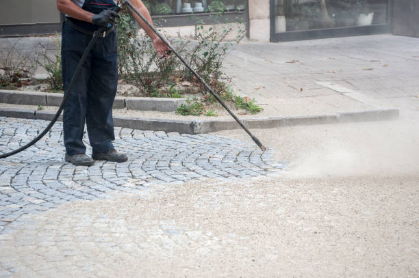 Best Restaurant Pressure Washing  in Crescent City, CA