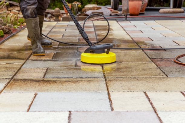 Best Warehouse Cleaning  in Crescent City, CA