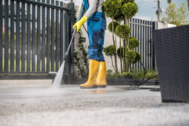 Crescent City, CA Pressure Washing Services Company